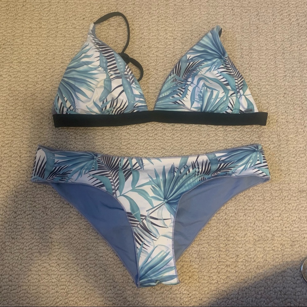 Rip curl bathing suits